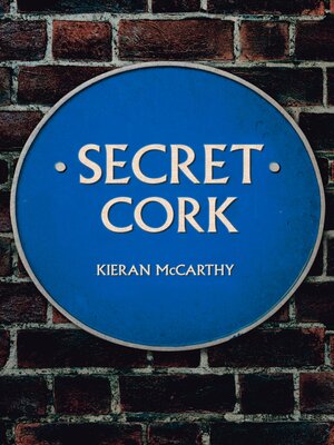 cover image of Secret Cork
